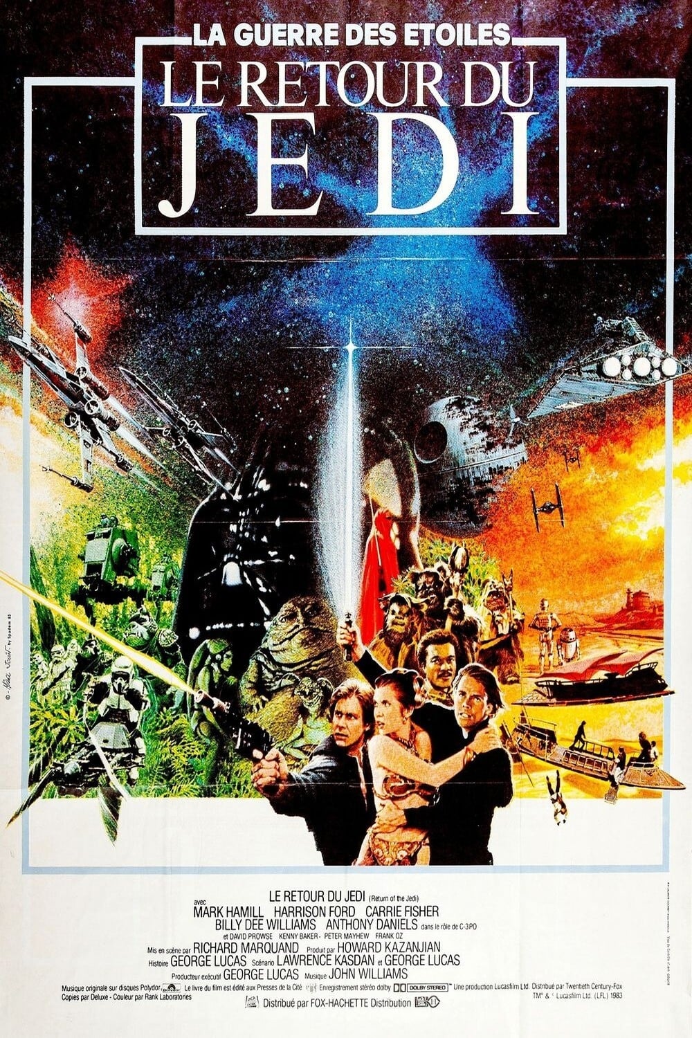 Poster Film